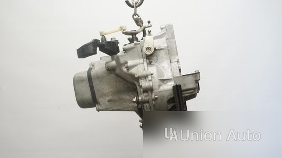 Автоматична коробка передач Citroen C4 Cactus 2016 1.2л (АКПП)