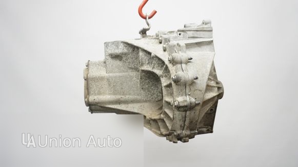Автоматична коробка передач Citroen C4 I Picasso 2013 1.6л (АКПП)