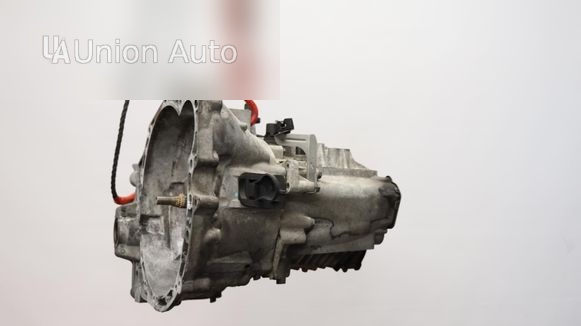 Автоматична коробка передач Citroen C5 2012 2.0л (АКПП)