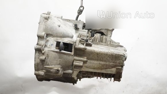 Автоматична коробка передач Citroen C5 2013 2.0л (АКПП)