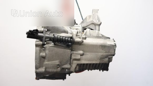 Автоматична коробка передач Citroen C5 2010 2.0л (АКПП)