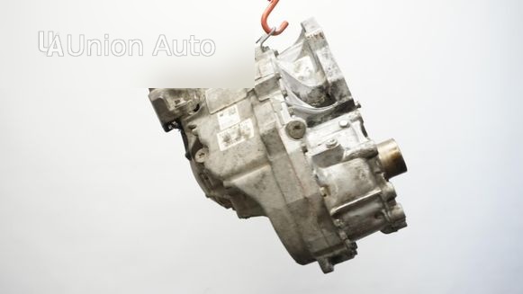 Автоматична коробка передач Land Rover Range Rover Evoque L538 2013 2.2л (АКПП)