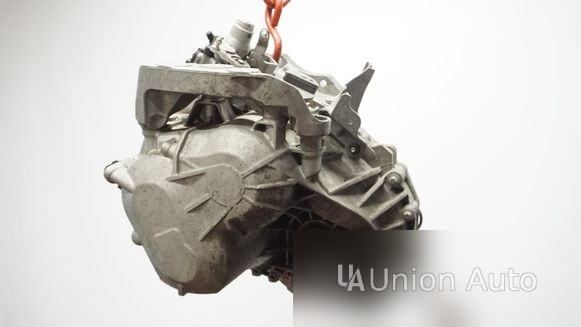 Автоматична коробка передач Opel Astra K 2016 1.6л (АКПП)