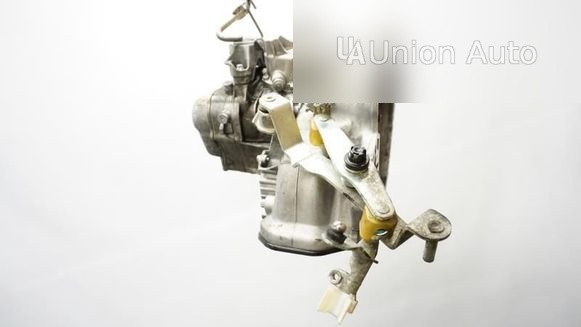 Автоматична коробка передач Opel Corsa C 2002 1.2л (АКПП)