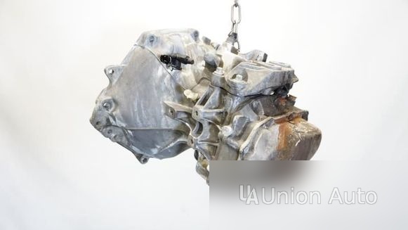 Автоматична коробка передач Opel Corsa C 2002 1.2л (АКПП)