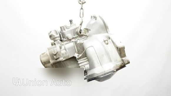 Автоматична коробка передач Opel Corsa C 2006 1.2л (АКПП)