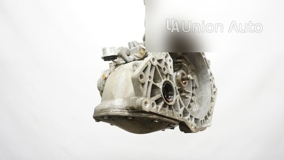 Автоматична коробка передач Opel Corsa C 2004 1.2л (АКПП)