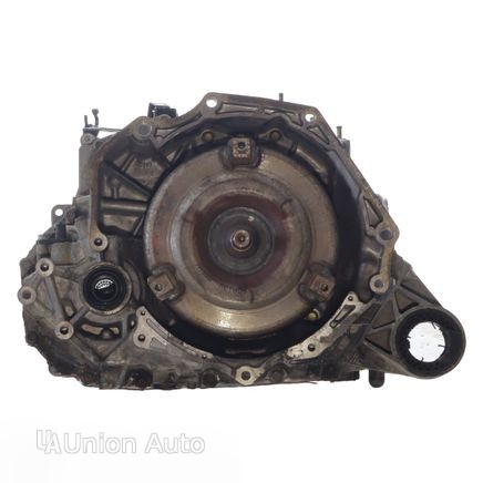 Автоматична коробка передач Opel Astra G 1998 1.6л (АКПП)
