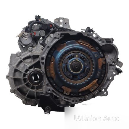Автоматична коробка передач KIA Xceed 2020 1.6л (АКПП)