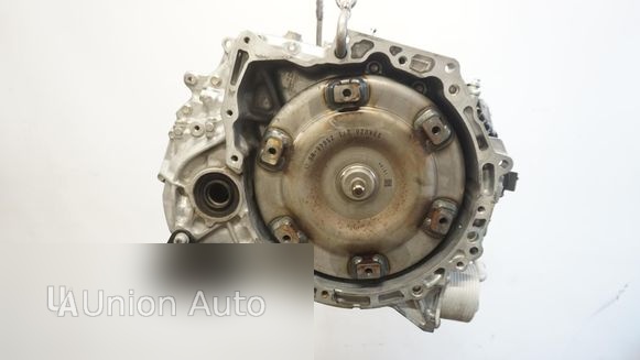 Автоматична коробка передач Peugeot 208 2021 1.2л (АКПП)