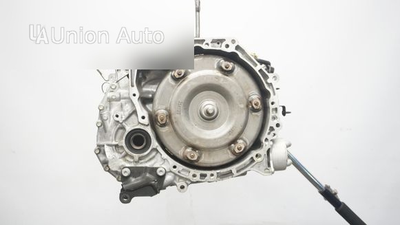 Автоматична коробка передач Citroen C3 Aircross 2020 1.2л (АКПП)