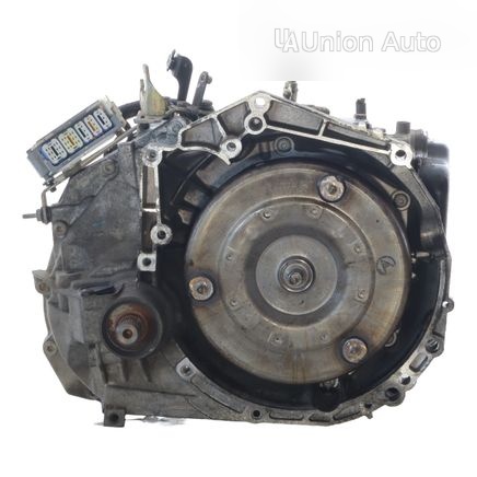 Автоматична коробка передач Peugeot 206 2005 1.4л (АКПП)