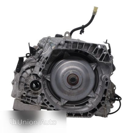 Автоматична коробка передач Nissan Juke II F16 2022 10.0л (АКПП)