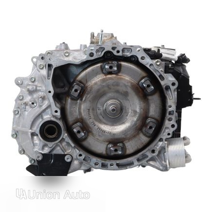 Автоматична коробка передач Peugeot 408 P54 2024 1.2л (АКПП)