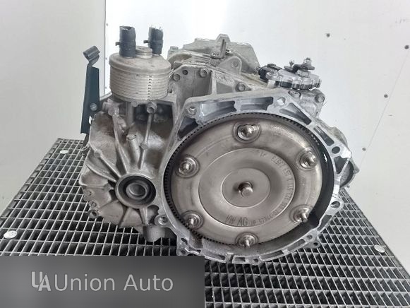 Автоматична коробка передач Volkswagen PASSAT B6 2006 2.0л (АКПП)