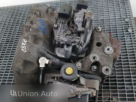 Автоматична коробка передач Opel Astra H 2004 1.6л (АКПП)