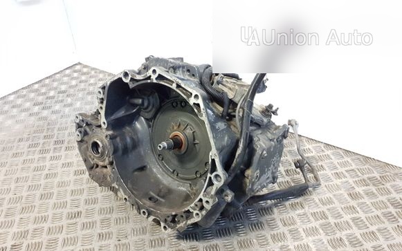 Автоматична коробка передач Opel Astra G 2000 2.0л (АКПП)