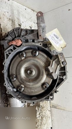 Автоматична коробка передач Citroen C5 2008 2.7л (АКПП)