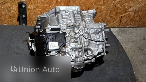 Автоматична коробка передач Peugeot 408 P54 2023 1.2л (АКПП)