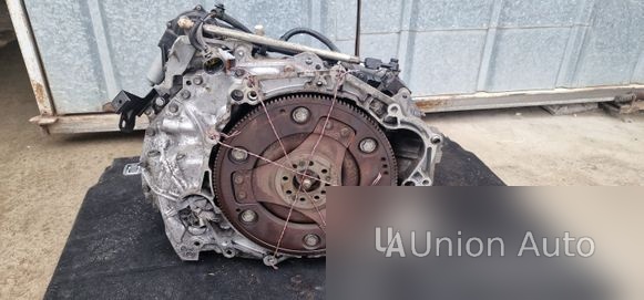 Автоматична коробка передач Citroen C4 II Picasso 2016 2.0л (АКПП)