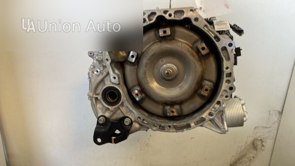 Автоматична коробка передач Peugeot 208 2023 1.2л (АКПП)
