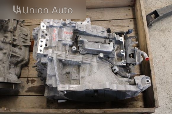 Автоматична коробка передач Toyota Camry VIII XV70 2020 (АКПП)