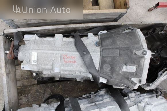 Автоматична коробка передач BMW 3 F30 F35 F31 2014 (АКПП)