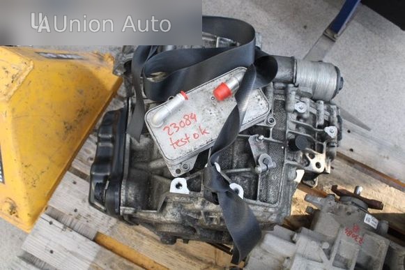 Автоматична коробка передач Volkswagen PASSAT B8 2019 (АКПП)