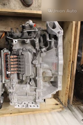 Автоматична коробка передач Toyota Camry VIII XV70 2020 (АКПП)