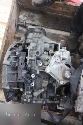Автоматична коробка передач Nissan NV300 2020 (АКПП)