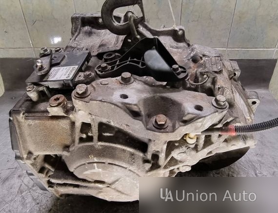 Автоматична коробка передач Volvo XC60 2011 2.4л (АКПП)