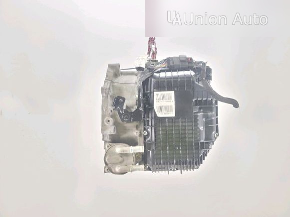Автоматична коробка передач Peugeot 208 2020 1.2л (АКПП)