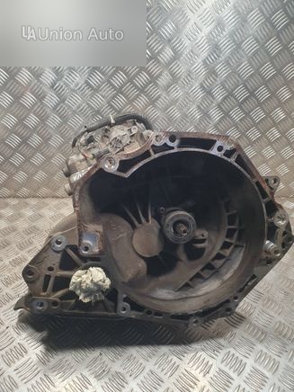 Автоматична коробка передач Opel Meriva A 2003 1.6л (АКПП)