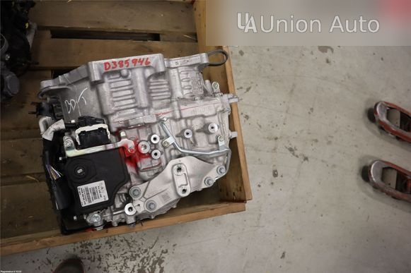 Автоматична коробка передач Peugeot 2008 II 2025 1.2л (АКПП)