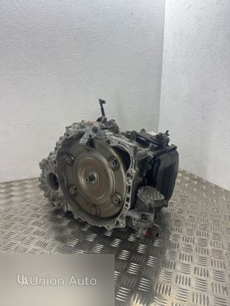 Автоматична коробка передач Volvo V60 2011 2.0л (АКПП)