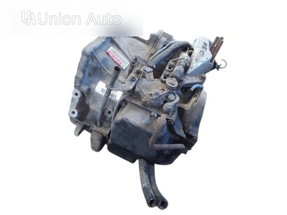 Автоматична коробка передач Volvo V70 2003 2.4л (АКПП)