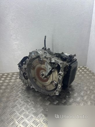 Автоматична коробка передач Volvo V60 2014 2.4л (АКПП)