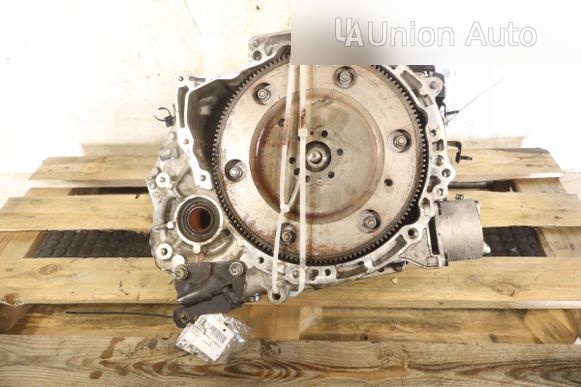 Автоматична коробка передач Citroen C3 2024 1.2л (АКПП)