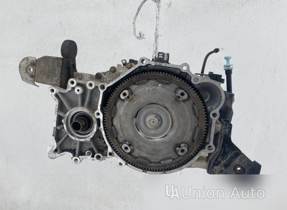 Автоматична коробка передач Mitsubishi Outlander 2008 2.4л (АКПП)