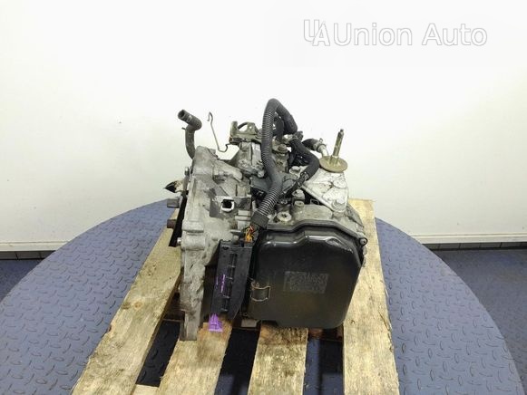 Автоматична коробка передач Citroen C4 I 2005 (АКПП)