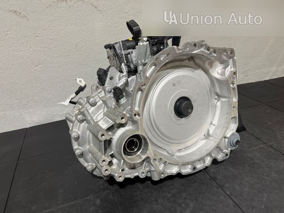 Автоматична коробка передач Volvo XC40 2025 2.0л (АКПП)