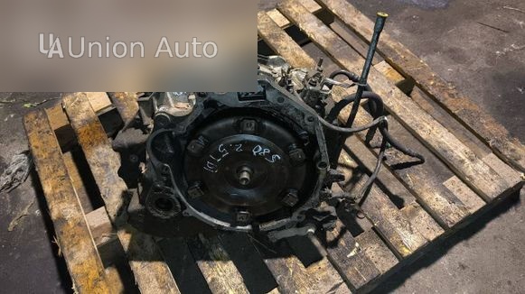 Автоматична коробка передач Volvo S80 2001 2.5л (АКПП)