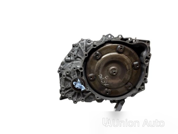 Автоматична коробка передач Volvo XC70 2007 2.4л (АКПП)
