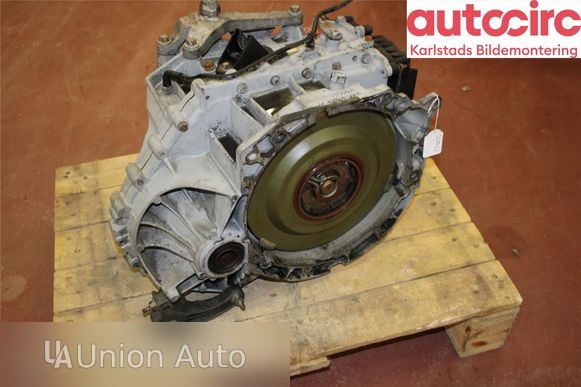 Автоматична коробка передач Volvo V50 2010 2.0л (АКПП)