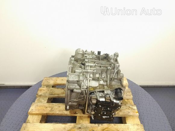 Автоматична коробка передач Skoda Octavia 985 2020 (АКПП)