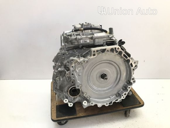 Автоматична коробка передач Citroen C5 X 2023 1.6л (АКПП)