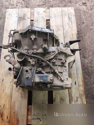Автоматична коробка передач Toyota Corolla E120 E130 2006 1.6л (АКПП)