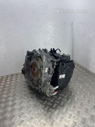Автоматична коробка передач Volvo XC60 2018 2.0л (АКПП)