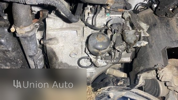 Автоматична коробка передач Peugeot 3008 I 2013 2.0л (АКПП)