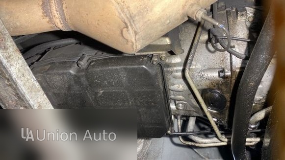 Автоматична коробка передач Chrysler 300 - 300C 2007 3.0л (АКПП)